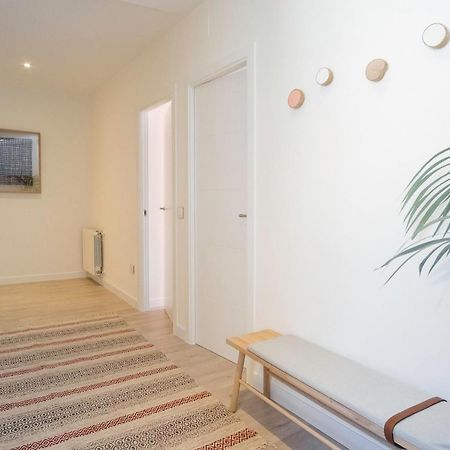 Homeabout Premium Royal Palace Penthouse Madrid Esterno foto