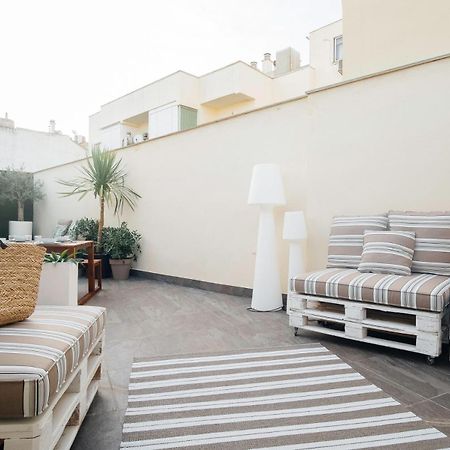 Homeabout Premium Royal Palace Penthouse Madrid Esterno foto