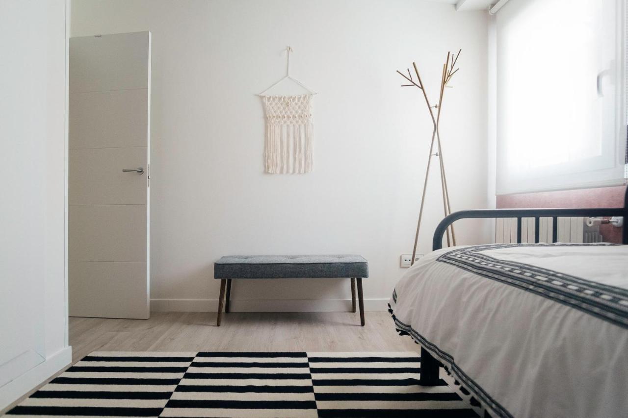 Homeabout Premium Royal Palace Penthouse Madrid Esterno foto