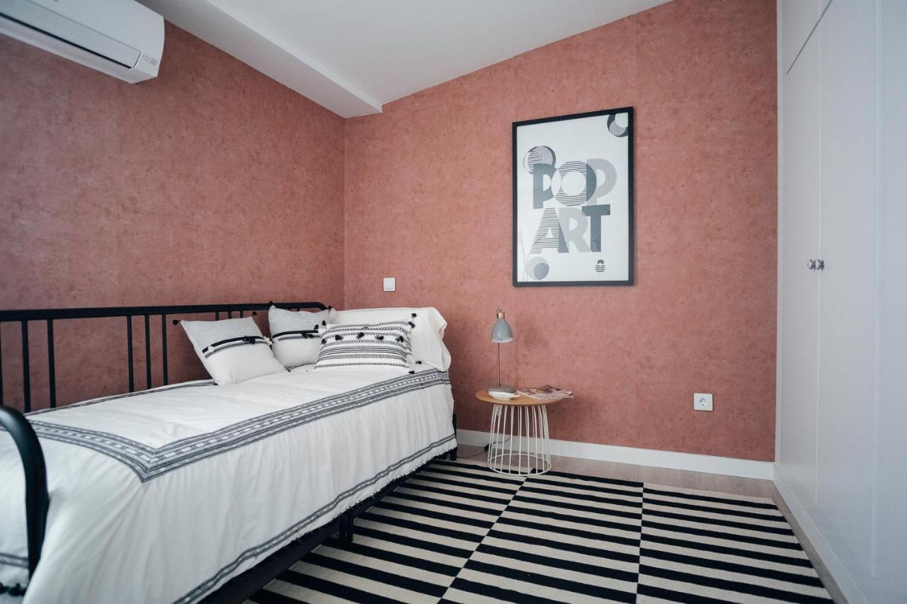 Homeabout Premium Royal Palace Penthouse Madrid Esterno foto
