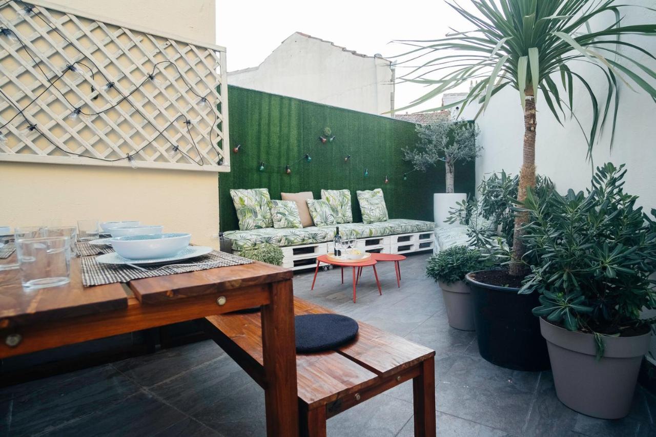 Homeabout Premium Royal Palace Penthouse Madrid Esterno foto