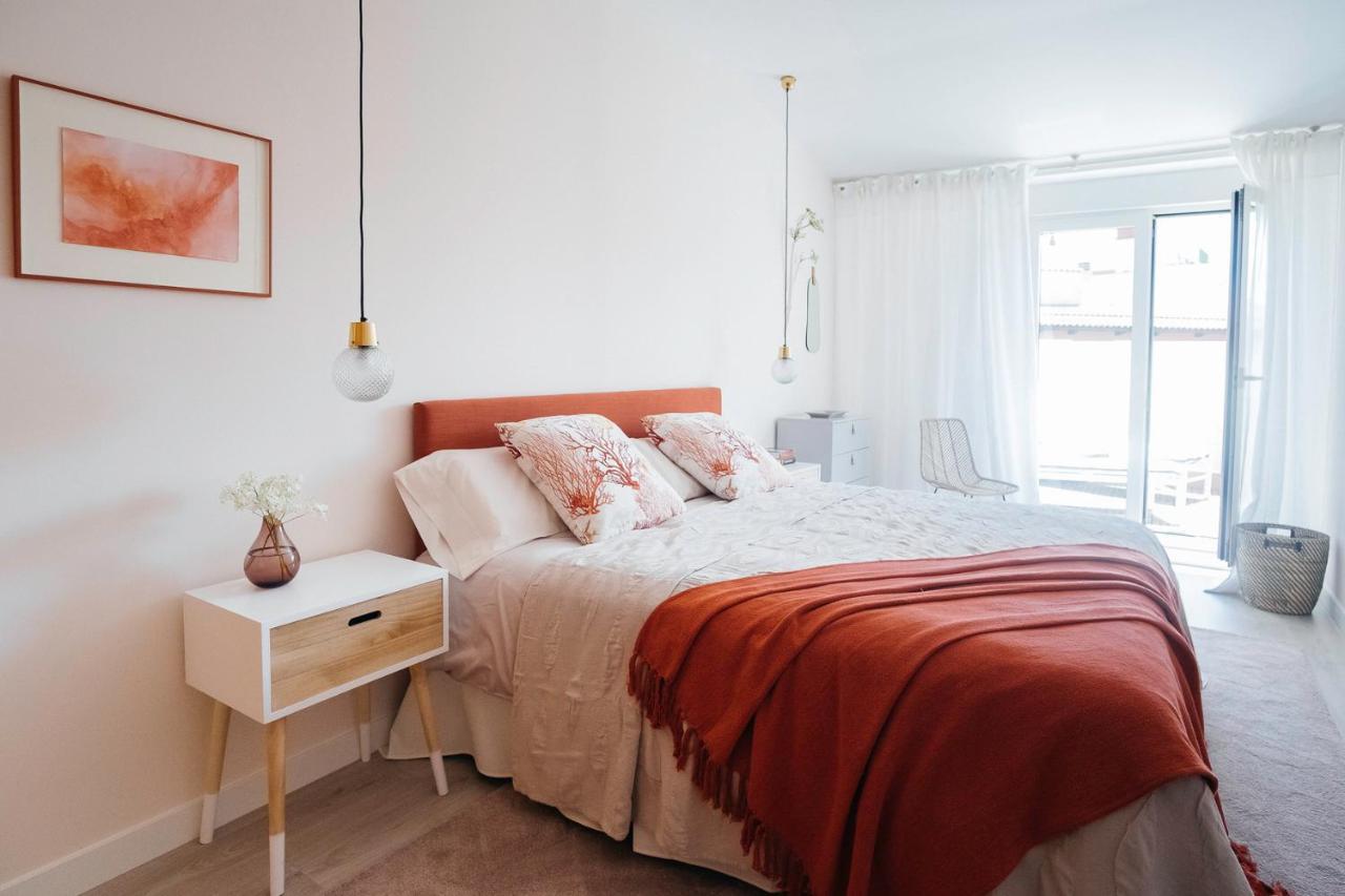 Homeabout Premium Royal Palace Penthouse Madrid Esterno foto