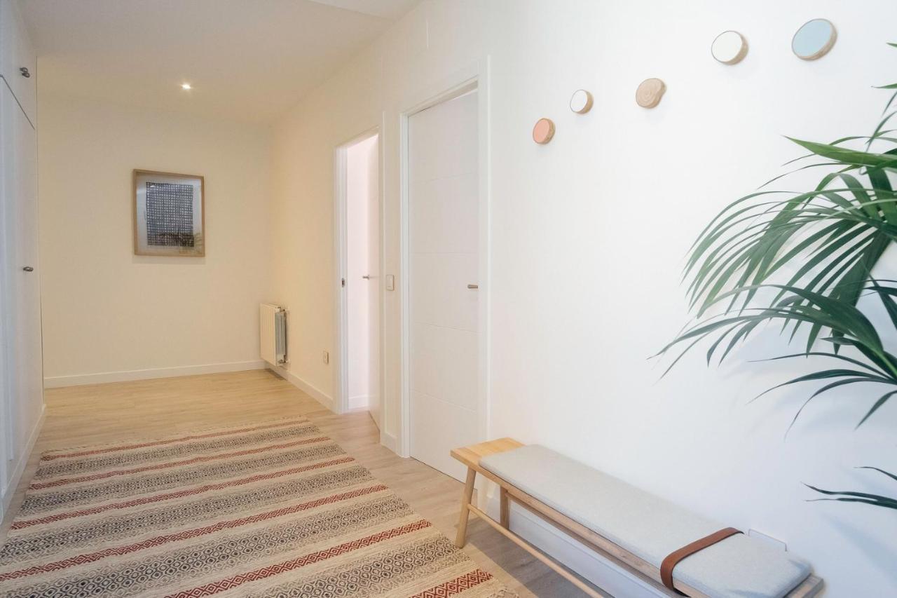 Homeabout Premium Royal Palace Penthouse Madrid Esterno foto