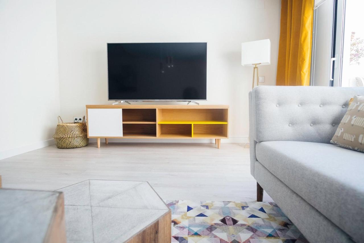 Homeabout Premium Royal Palace Penthouse Madrid Esterno foto