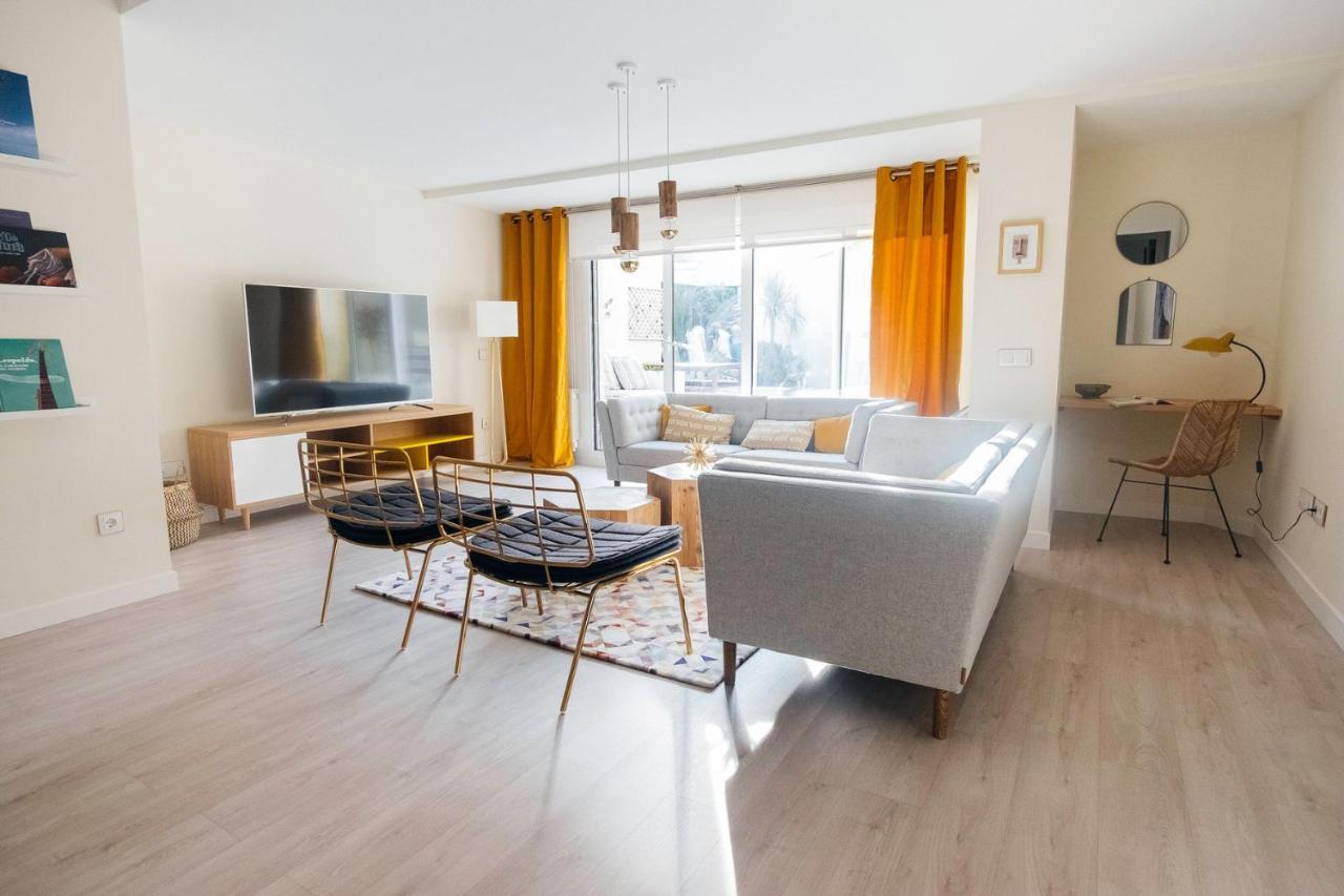 Homeabout Premium Royal Palace Penthouse Madrid Esterno foto