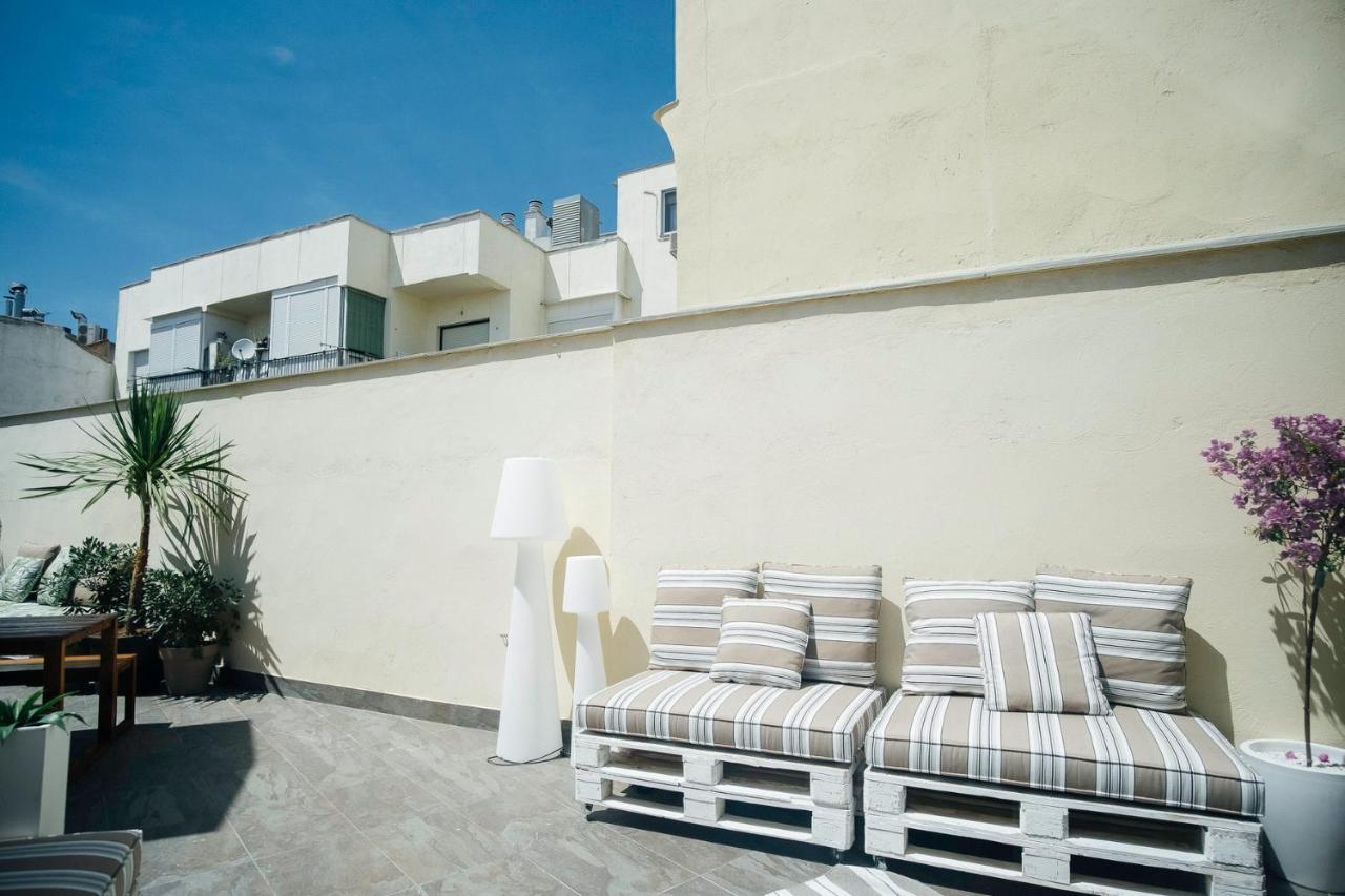 Homeabout Premium Royal Palace Penthouse Madrid Esterno foto