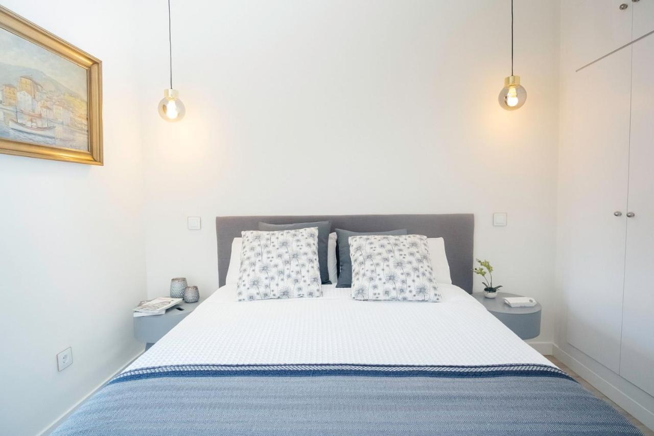 Homeabout Premium Royal Palace Penthouse Madrid Esterno foto