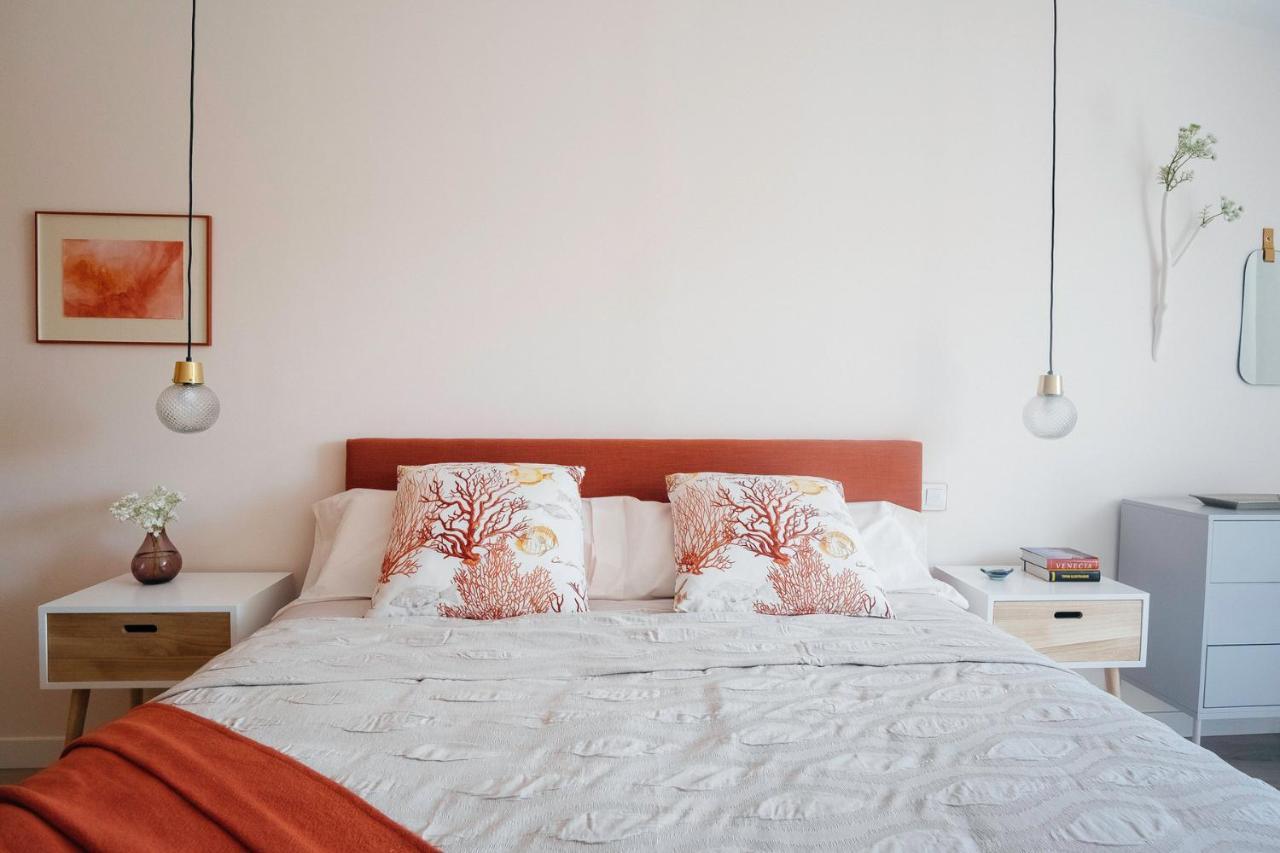 Homeabout Premium Royal Palace Penthouse Madrid Esterno foto