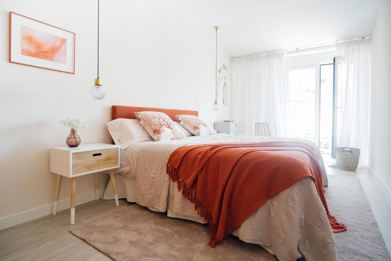 Homeabout Premium Royal Palace Penthouse Madrid Esterno foto