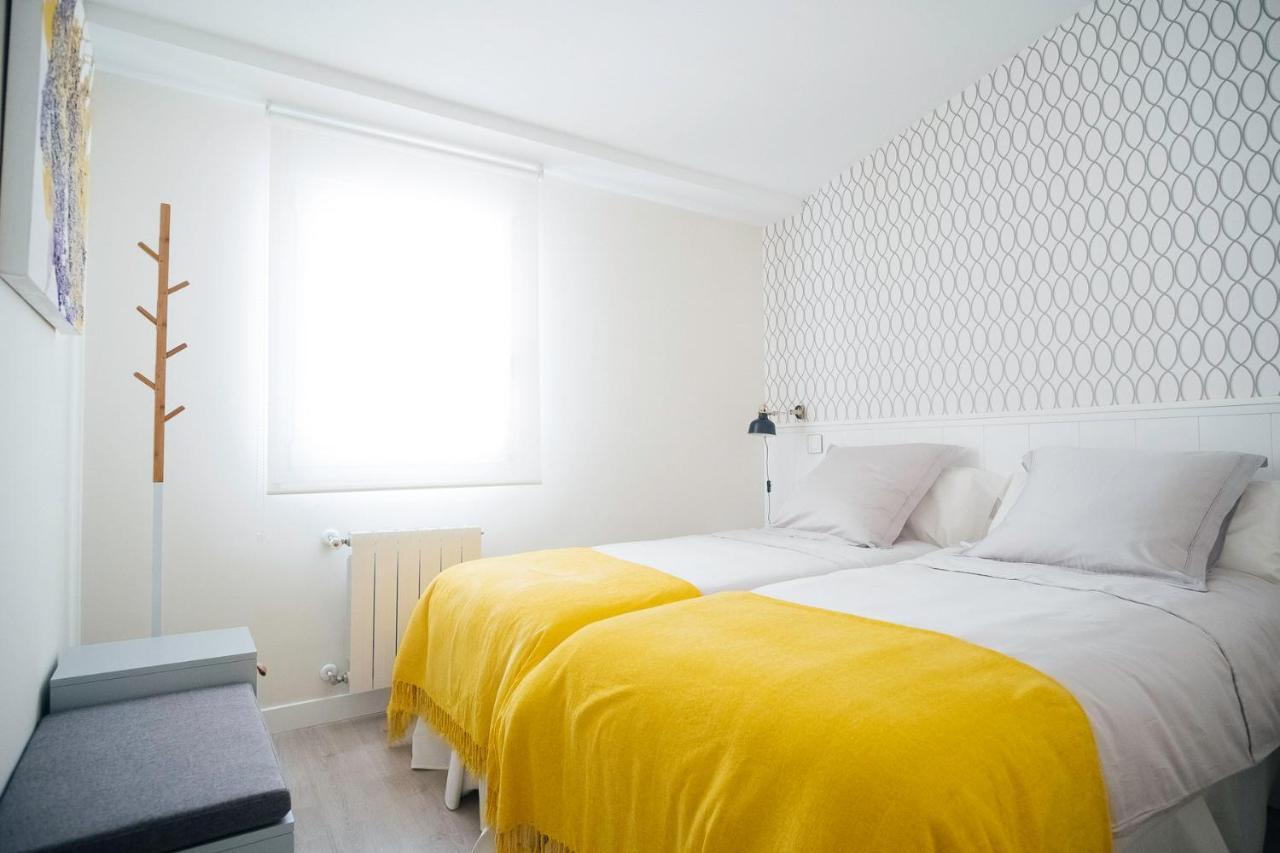 Homeabout Premium Royal Palace Penthouse Madrid Esterno foto