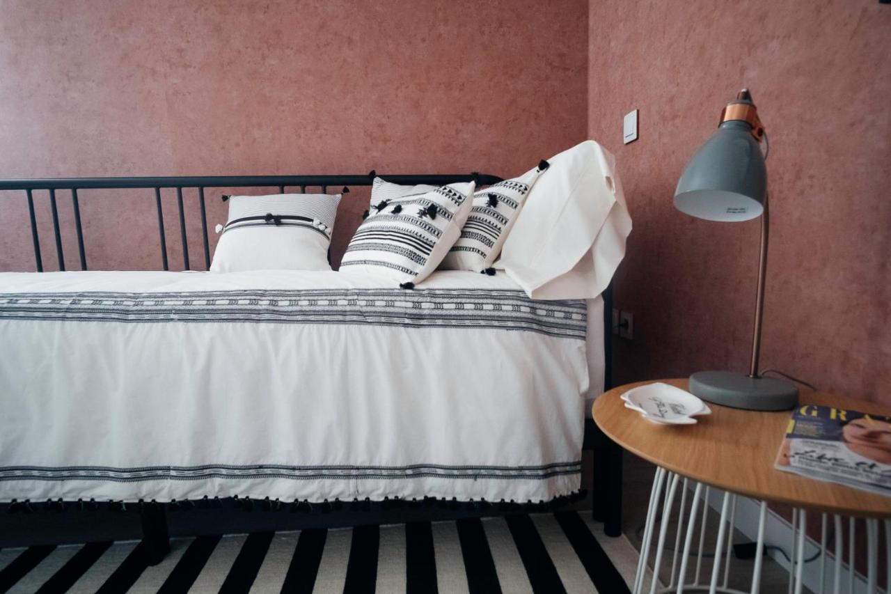 Homeabout Premium Royal Palace Penthouse Madrid Esterno foto