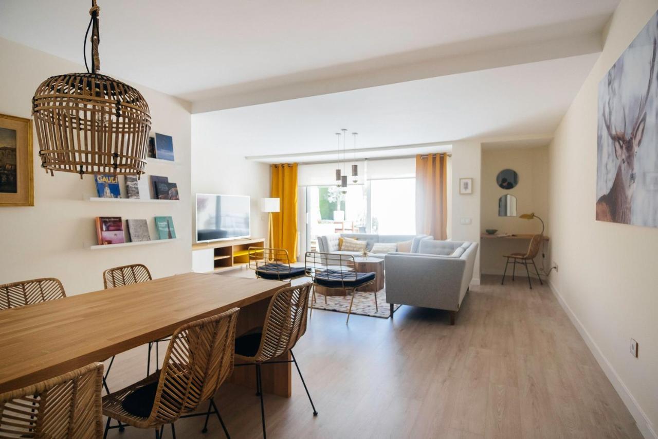 Homeabout Premium Royal Palace Penthouse Madrid Esterno foto