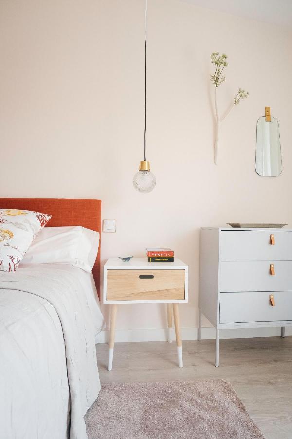 Homeabout Premium Royal Palace Penthouse Madrid Esterno foto