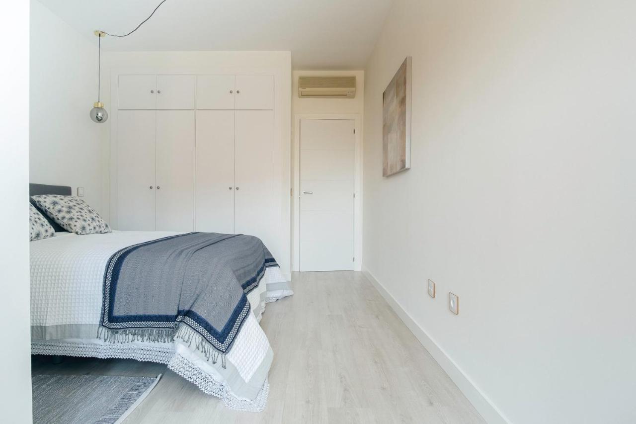 Homeabout Premium Royal Palace Penthouse Madrid Esterno foto