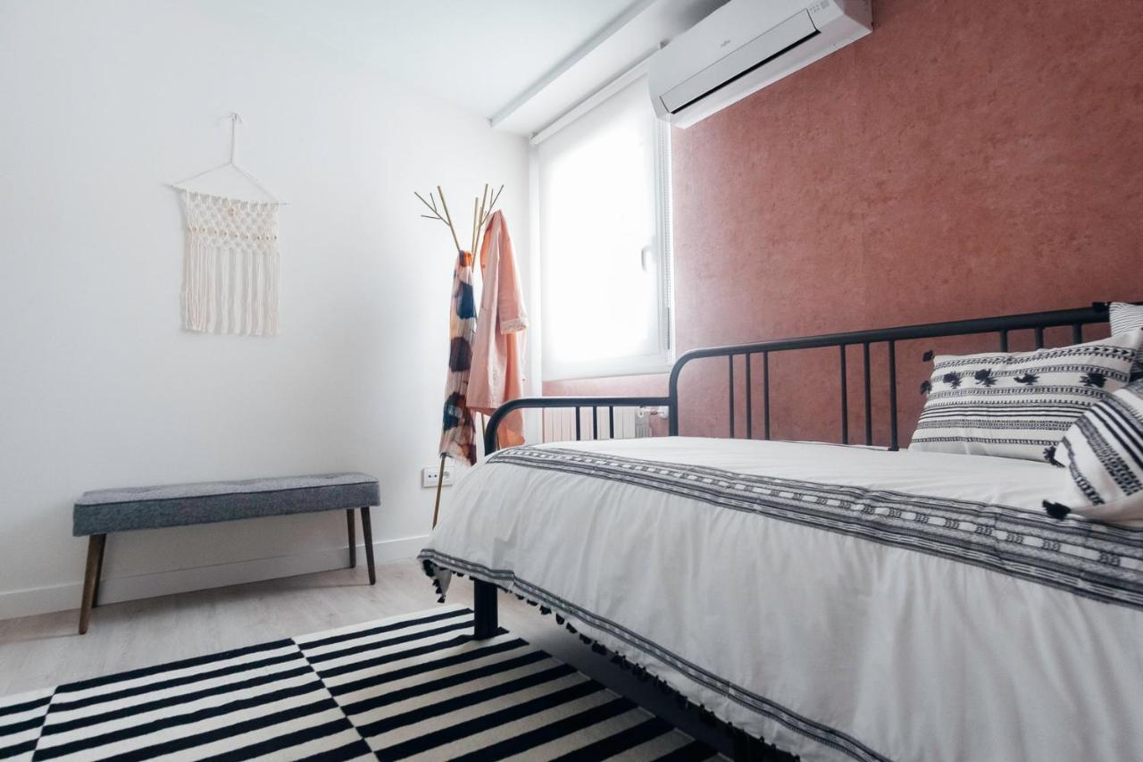 Homeabout Premium Royal Palace Penthouse Madrid Esterno foto