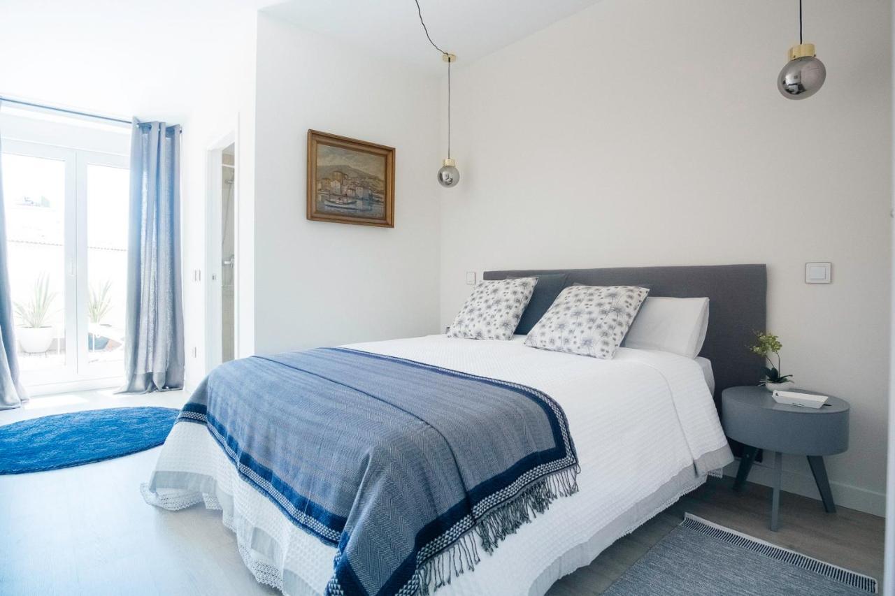 Homeabout Premium Royal Palace Penthouse Madrid Esterno foto