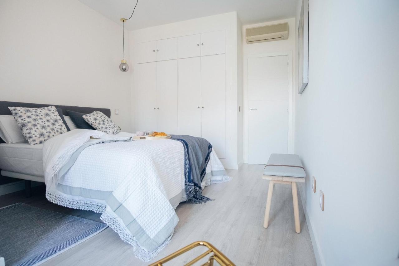 Homeabout Premium Royal Palace Penthouse Madrid Esterno foto