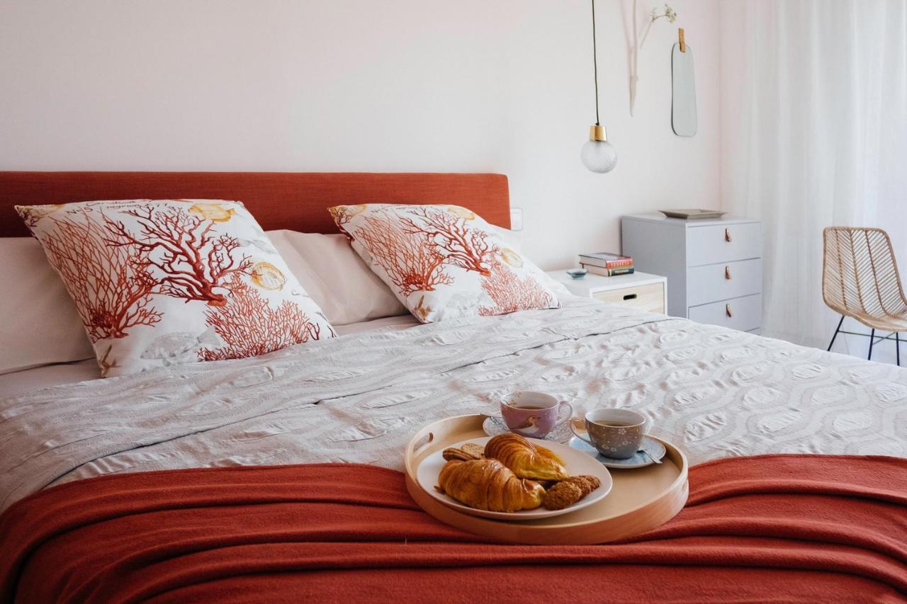 Homeabout Premium Royal Palace Penthouse Madrid Esterno foto