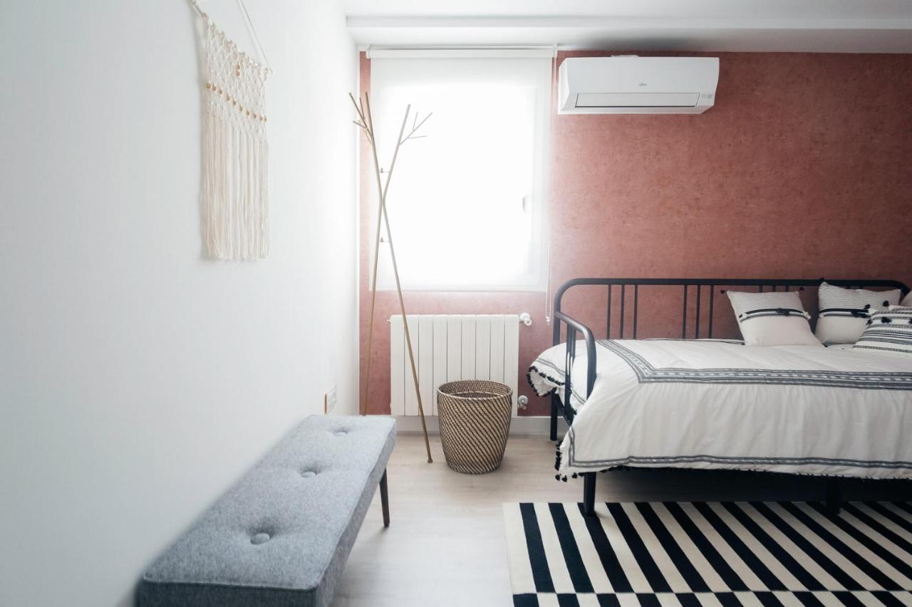 Homeabout Premium Royal Palace Penthouse Madrid Esterno foto