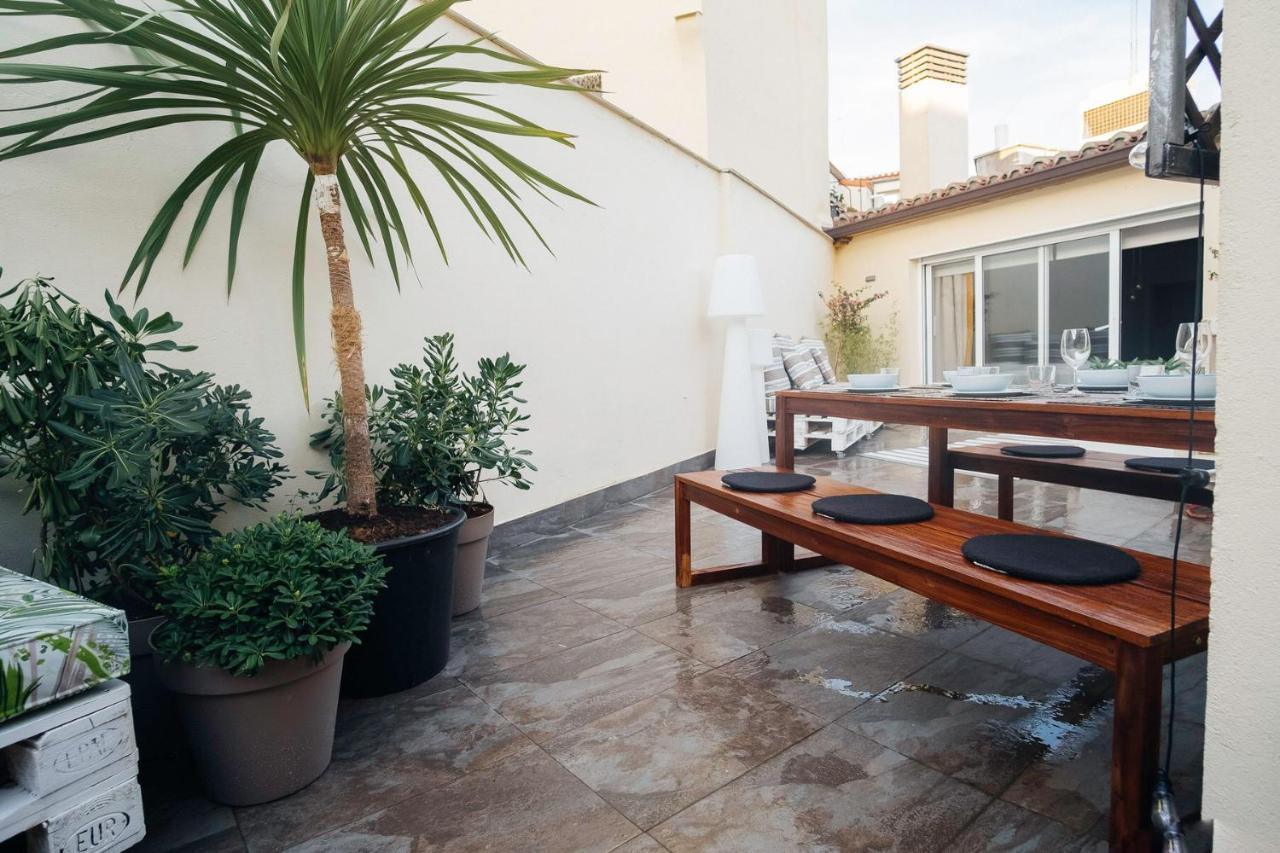 Homeabout Premium Royal Palace Penthouse Madrid Esterno foto