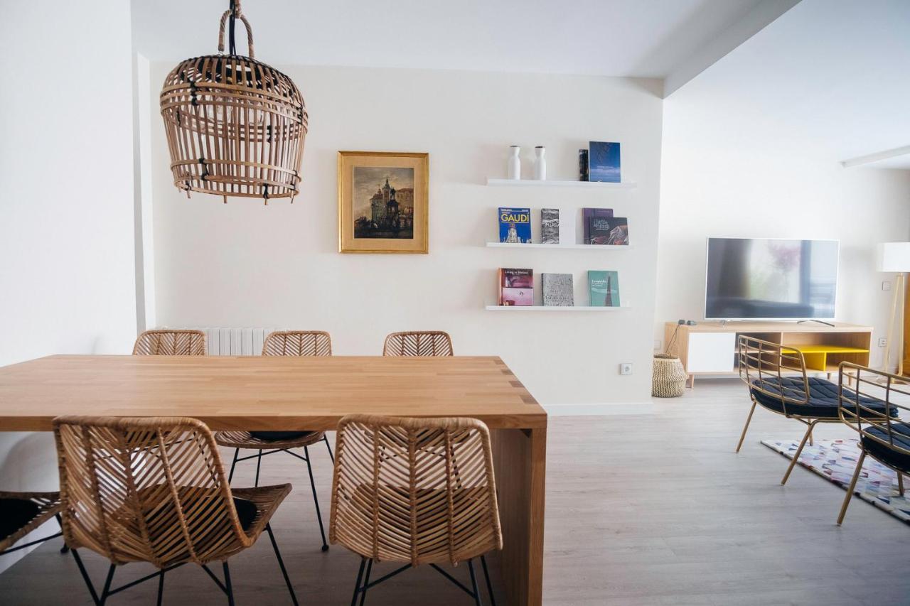 Homeabout Premium Royal Palace Penthouse Madrid Esterno foto