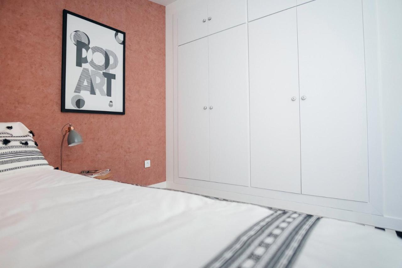 Homeabout Premium Royal Palace Penthouse Madrid Esterno foto