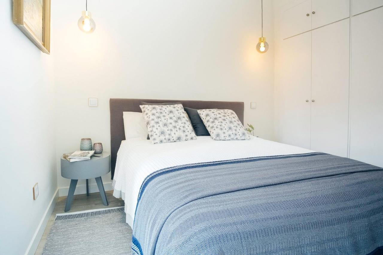 Homeabout Premium Royal Palace Penthouse Madrid Esterno foto
