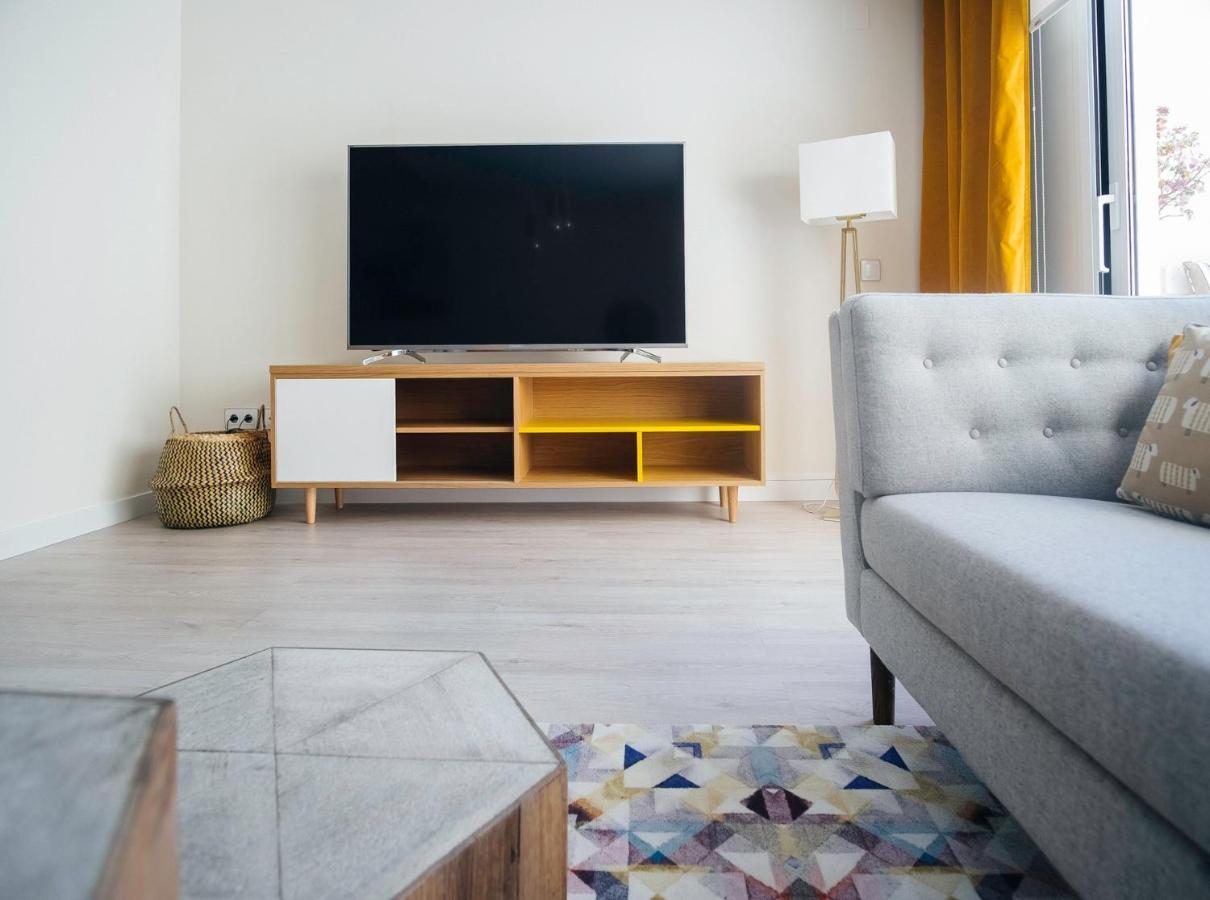 Homeabout Premium Royal Palace Penthouse Madrid Esterno foto