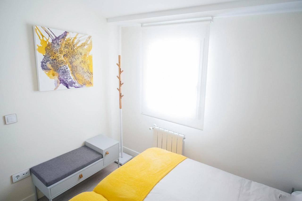 Homeabout Premium Royal Palace Penthouse Madrid Esterno foto