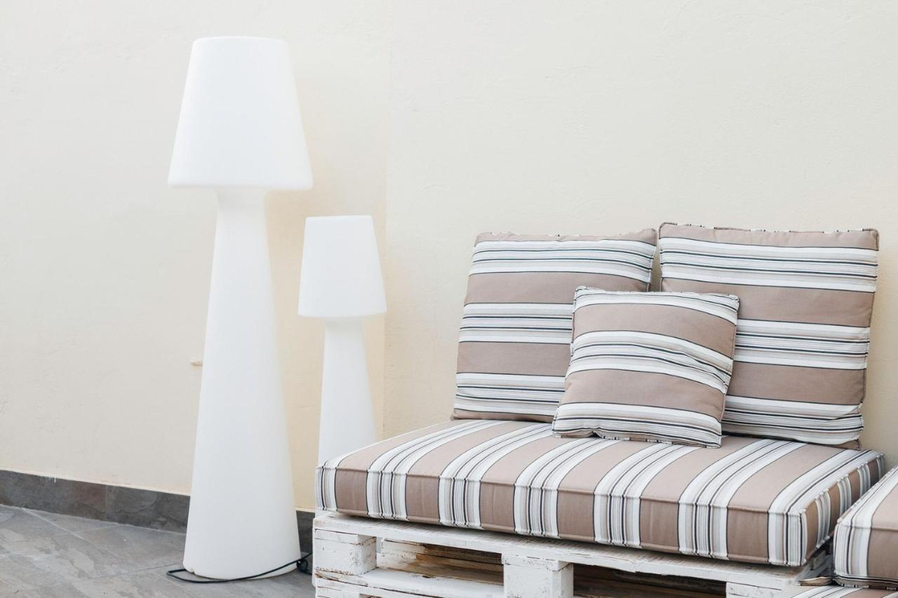 Homeabout Premium Royal Palace Penthouse Madrid Esterno foto